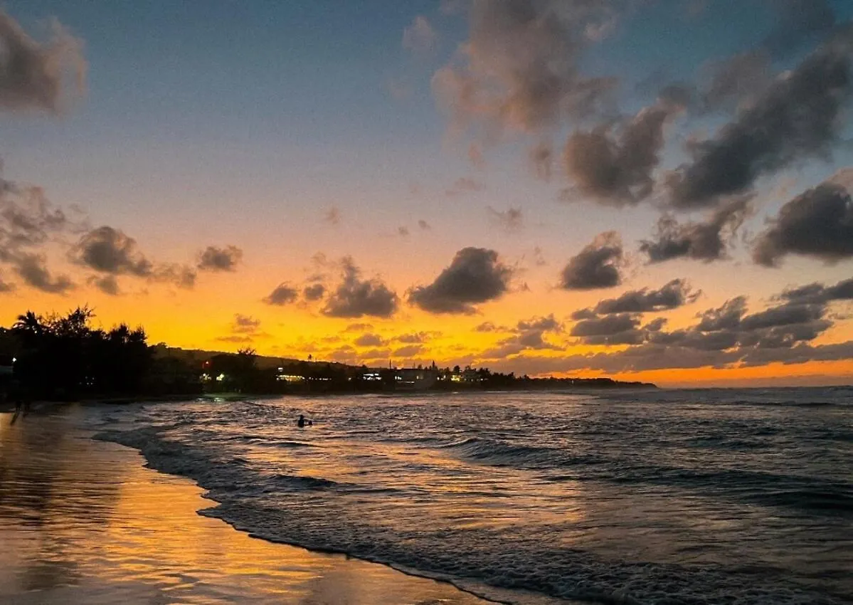 Las Mareas De Isabela Lägenhet